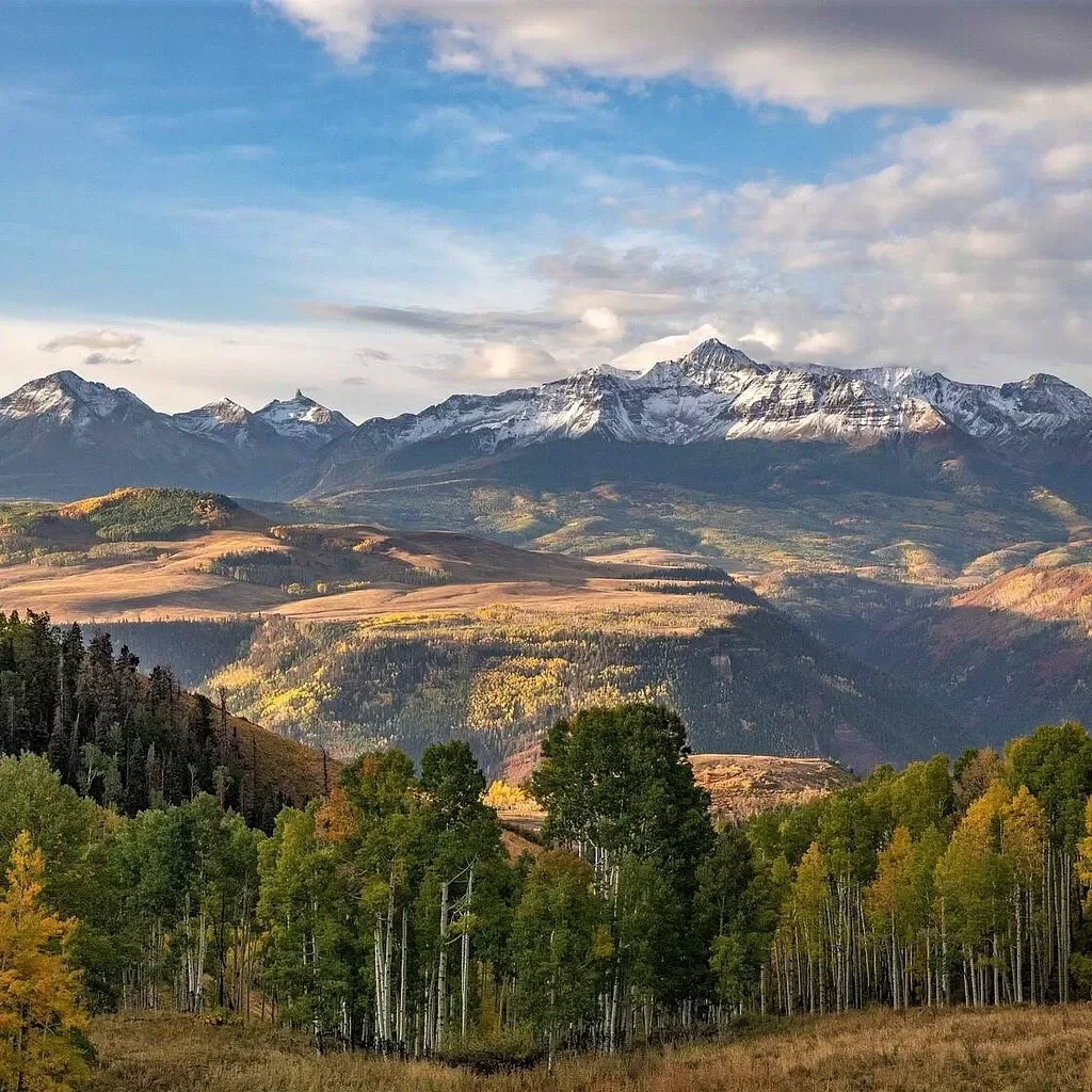 Dumpster Rental Services Provided in Telluride, San Miquel County, Colorado Mountain Range